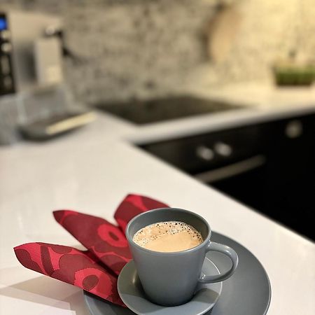 Vartiomaja - Beautiful Apartment Near Arktikum 罗瓦涅米 外观 照片
